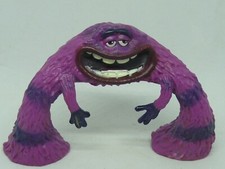 FIGURINE PVC SCHLEICH BULLY