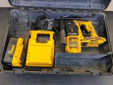 DeWalt DC233 hammer drill 36v