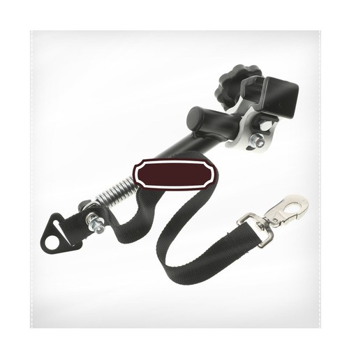 Attache remorque vélo - attache,