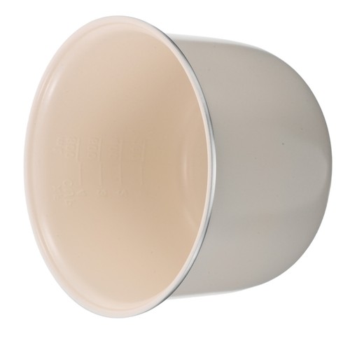 Reusable ceramic glazed rice - reusable,