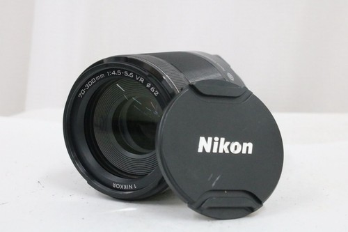 Excellent objectif nikon - excellent,