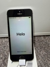 Téléphone Portable iPhone 5s