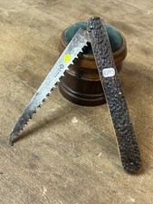 scie Pliante coupe Branche old