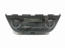 COMMANDE DE CHAUFFAGE