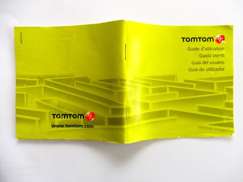 Tomtom one xxl - tomtom, /