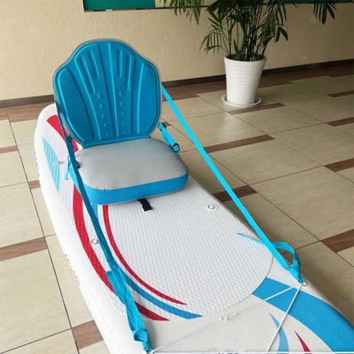 Siège kayak gonflable de - de,