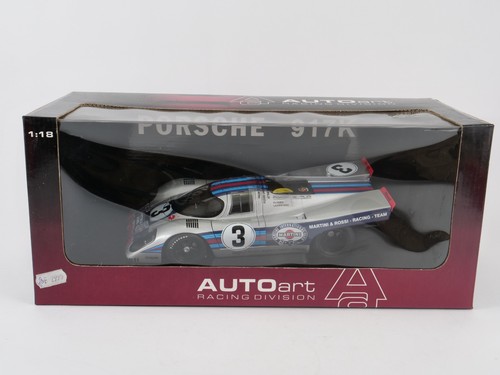 Auto art porsche - auto,