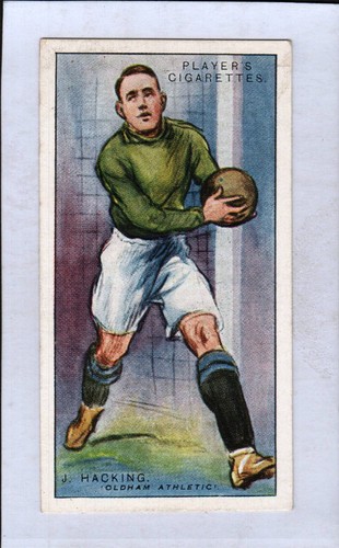 Carte john player sons 1929 - carte,