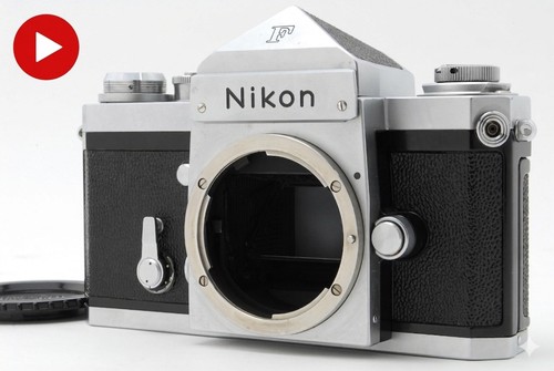 Near mint nikon - [near, eye