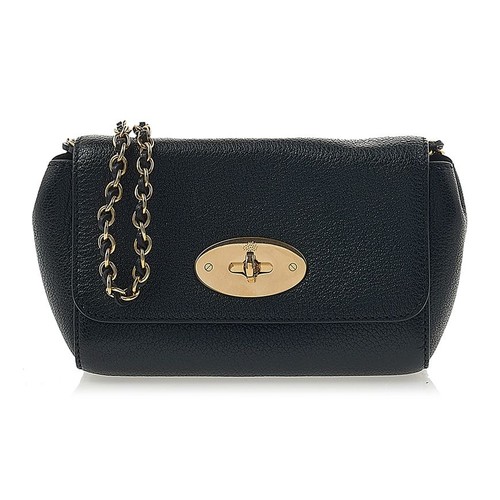 Mulberry mini sac - mulberry,