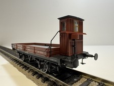 BRAWA 48006 - Wagon à bords