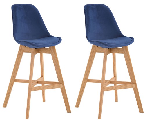 Lot tabourets de bar - tabourets,
