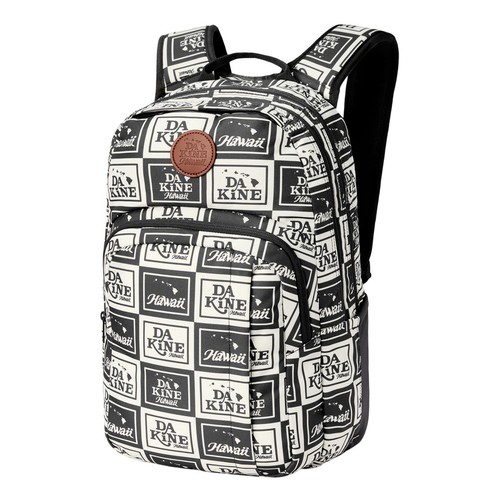 Dakine campus 25l hawaii - m,