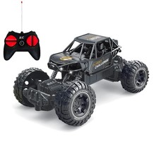 - Iron Crawler - Off Road - 096608 - Voiture Télécommandée - Modèle Aléatoire...