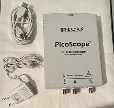 Pico PicoScope 3204. occasion