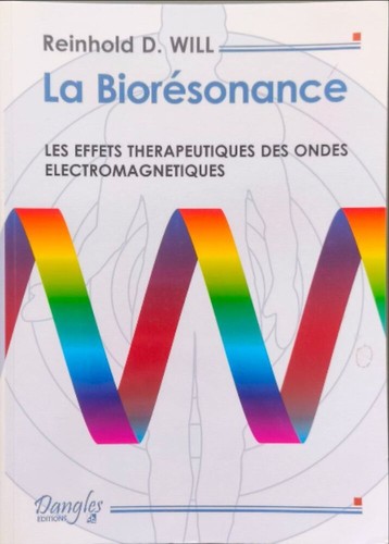 Biorésonance les effets - :,