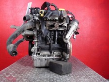 Moteur sans pièces (essence)
