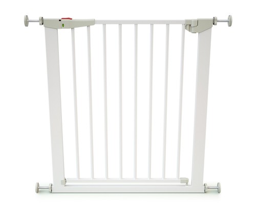 Barrière sécurité bébé - de,