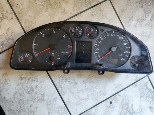 Compteur audi 4b0919860g - a6,