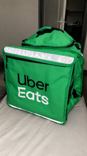 Sac livraison uber eats - de,