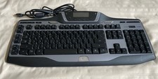 Logitech Black G15 Wired USB