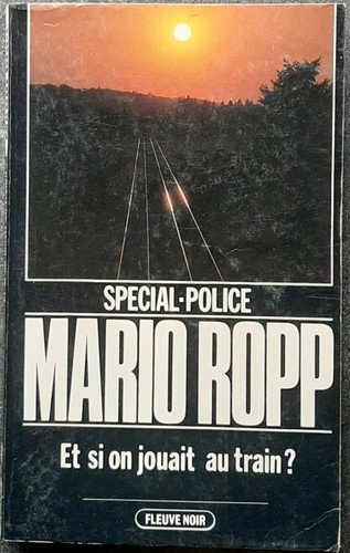 Fleuve noir special police - special,