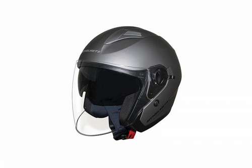 Casque jet boulevard sv - mt,