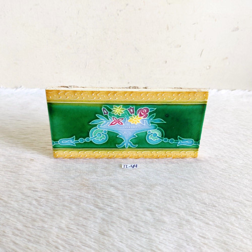 Antique fleur théière design - antique,
