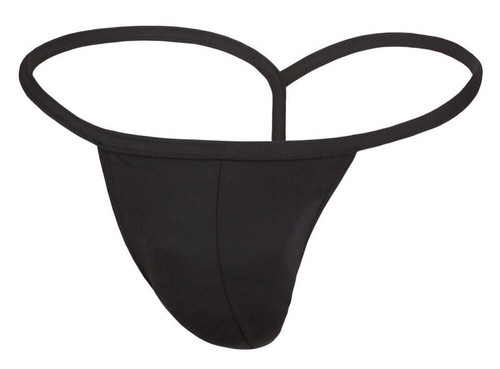 String noir ficelle - noir, 2110962