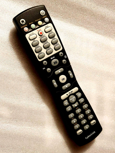 Télécommande origine - télécommande, d'origine/