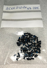 Lot de vis complet pour Acer