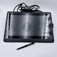 Wacom Cintiq 16 Drawing Tablet
