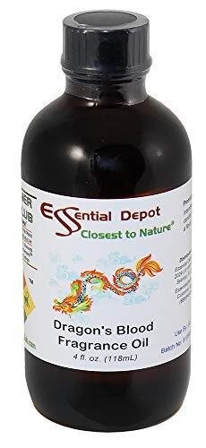 Dragon blood fragrance - fragrance, oil