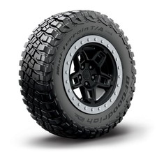 Pneu BF Goodrich MUD Terrain