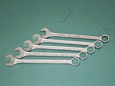 Clé mixte Fr 1/2 12,7mm FACOM Indo JEEP M201 DODGE GMC tools Wrench outils