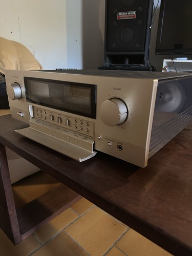 Accuphase 360 - accuphase, +