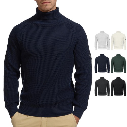 Indicode pull homme inharlan - indicode,