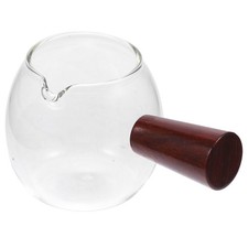  Tasse en verre tasse d'eau simple tasse de consommation d'eau tasse d'eau à