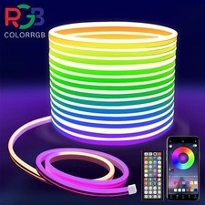 Néon LED RGB Flexible IP65