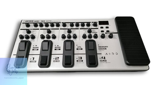 Boss multi effects - me-90, multi-effects