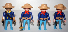 PLAYMOBIL 3485 SOLDATS