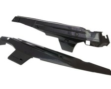 Kit de carénage latéral