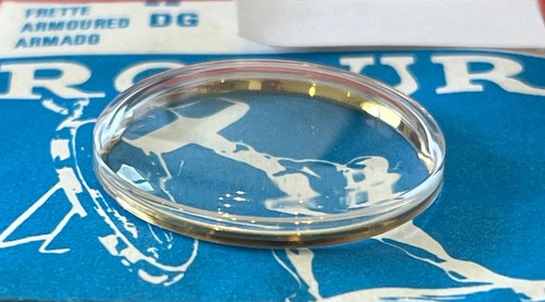Verre robur plexi neuf - verre,