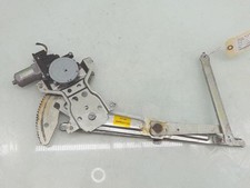 Leve vitre electrique avant