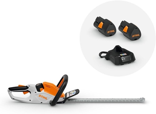 Taille haies stihl - taille, 40