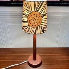 GRANDE LAMPE DESIGN SCANDINAVE