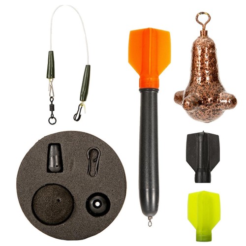 Pêche bobbers kit - pêche, à