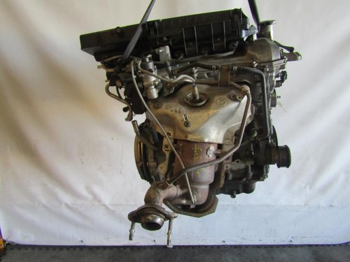 Moteur mazda phase 1 - moteur,