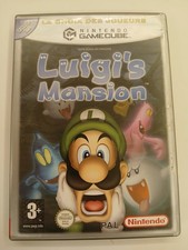 Luigi's Mansion (Nintendo