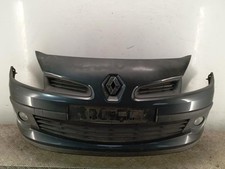 Pare choc avant RENAULT CLIO 3